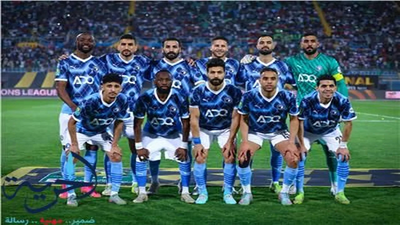 مباراة بيراميدز وفلامنجو في كأس إنتركونتيننتال 2025 تحدد موعدها والقنوات الناقلة الرسمية